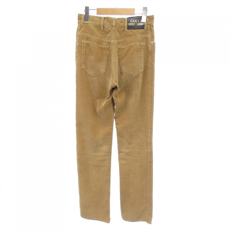 Quần GUCCI - Hàng hiệu Authentic 892982