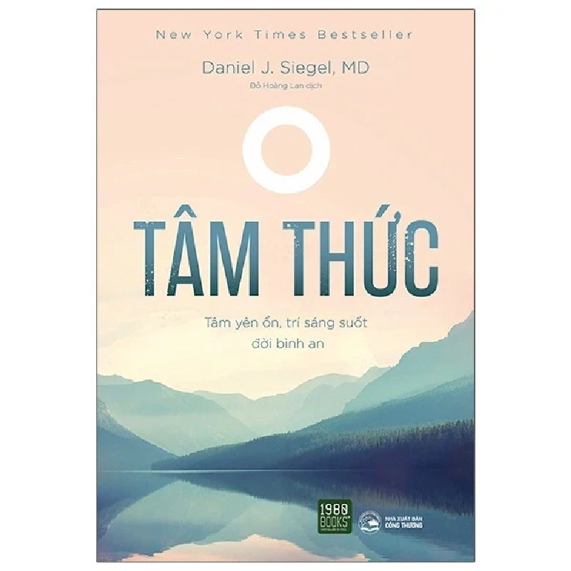Tâm Thức - Daniel J.Siegel, MD 403782
