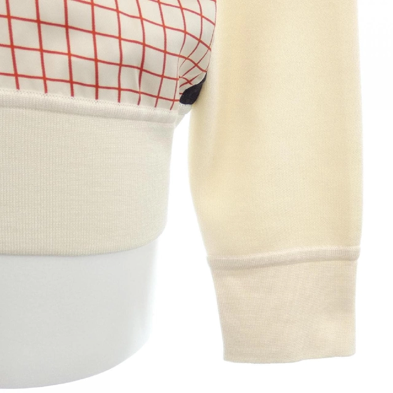 HERMES エルメス *76-7757 Áo khoác cardigan 629101