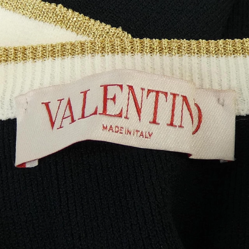 ヴァレンティノ VALENTINO 1B3KD08K 7EL Váy - Hàng hiệu Chính hãng 813010