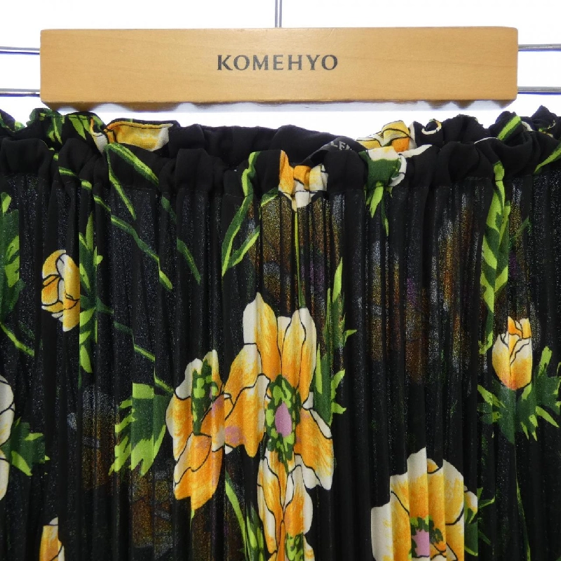 Chân váy BALENCIAGA - Hàng hiệu Authentic 655528