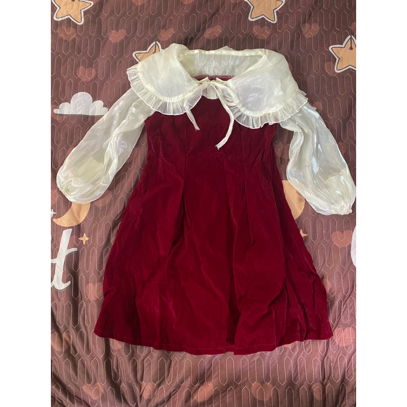 Đầm dự tiệc 444764