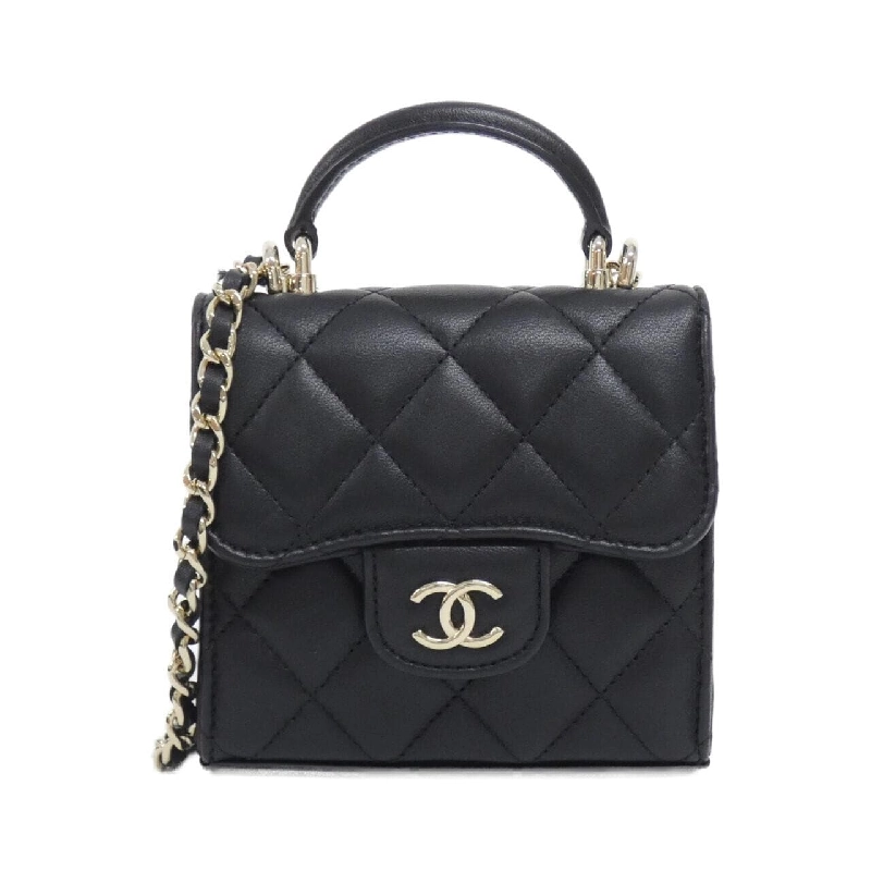 Túi đeo vai Chanel AP2682 612264