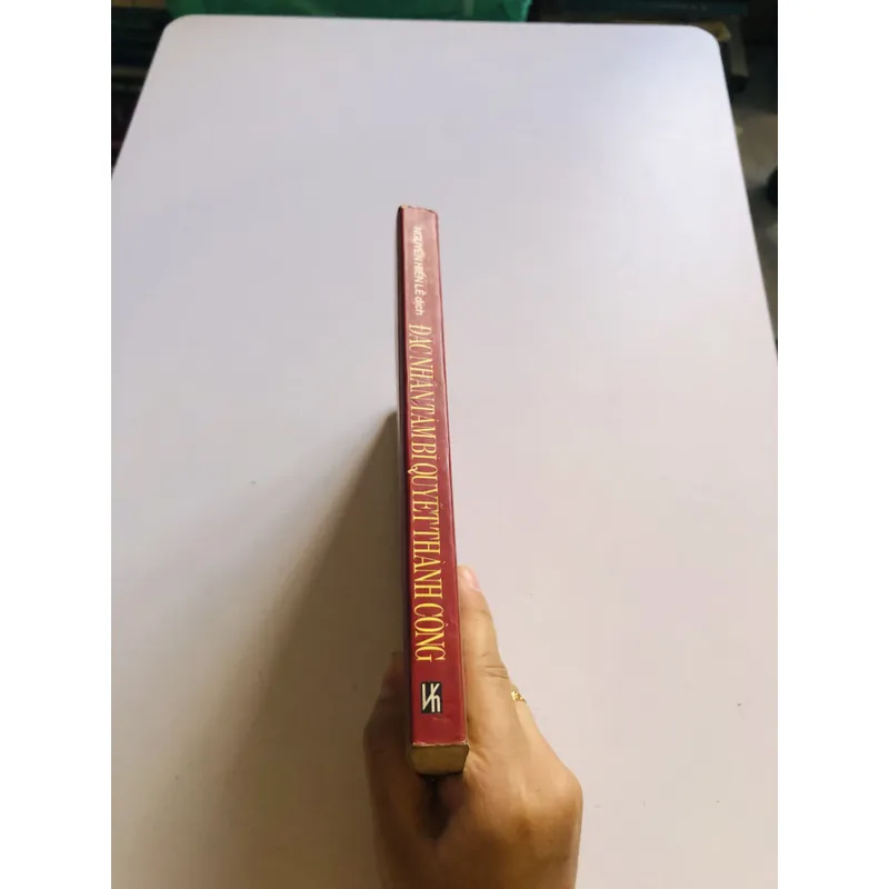 ĐẮC NHÂN TÂM BÍ QUYẾT THÀNH CÔNG  720930