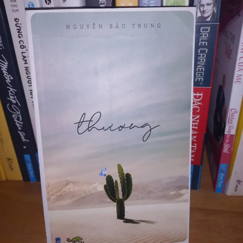 Thương - Nguyễn Bảo Trung 569916