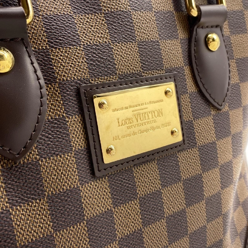 Túi xách Louis Vuitton Damier Hampstead PM N51205 - Hàng hiệu Chính hãng 804711