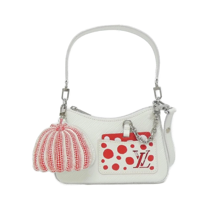 Louis Vuitton Épi (LV X YK) Marellini M21759 Túi đeo vai - Hàng hiệu Chính hãng 801452