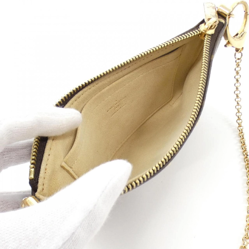 Túi xách Louis Vuitton Monogram Pochette Mira MM M60094 620366