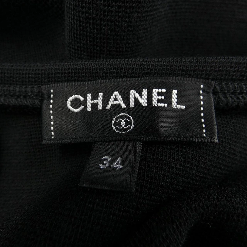 Áo tank top CHANEL - Hàng hiệu Authentic 826191
