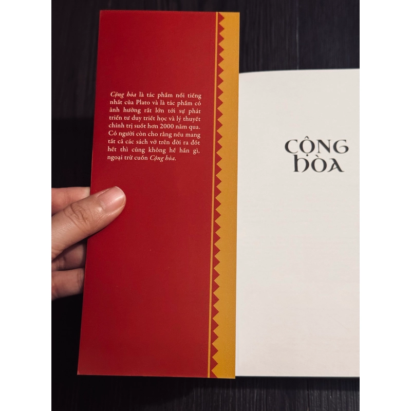 Combo Cộng hoà + Odyssey 542174