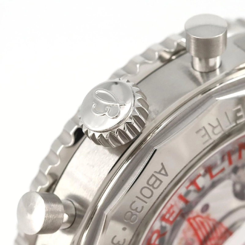 Đồng hồ Breitling Navitimer B01 Chronograph 43 AB0138/AB0138241G1A1 SS tự động - Hàng hiệu chính hãng 883459