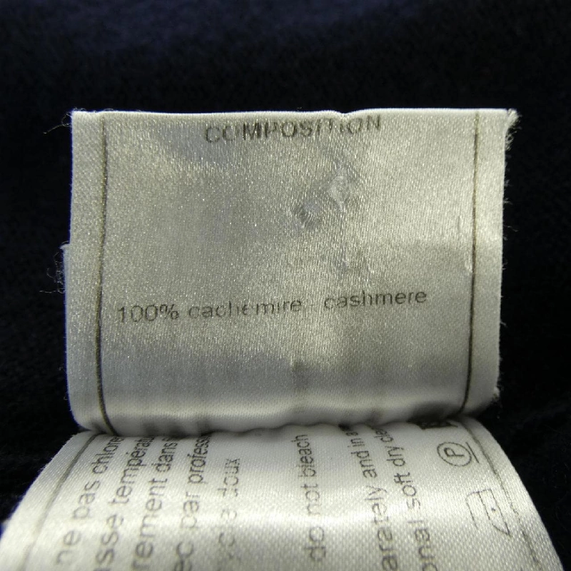 Chanel CHANEL P32605K00778 08P Áo len 632708