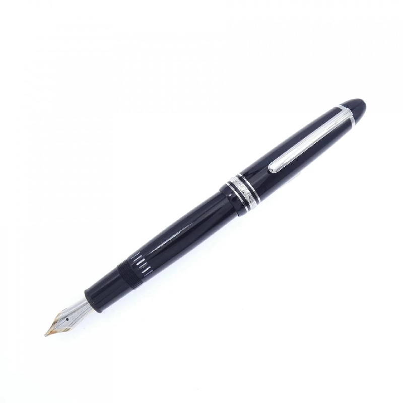 Bút máy Montblanc Meisterstück Platinum Line 132444 - Hàng hiệu Chính hãng 881249