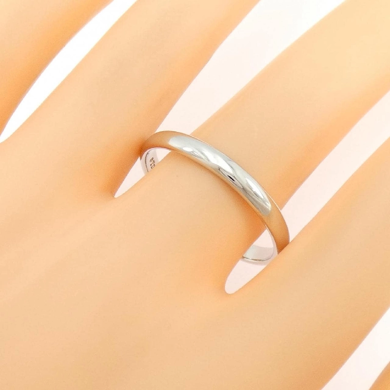 Nhẫn cưới Tiffany Forever - Hàng hiệu Authentic 836036