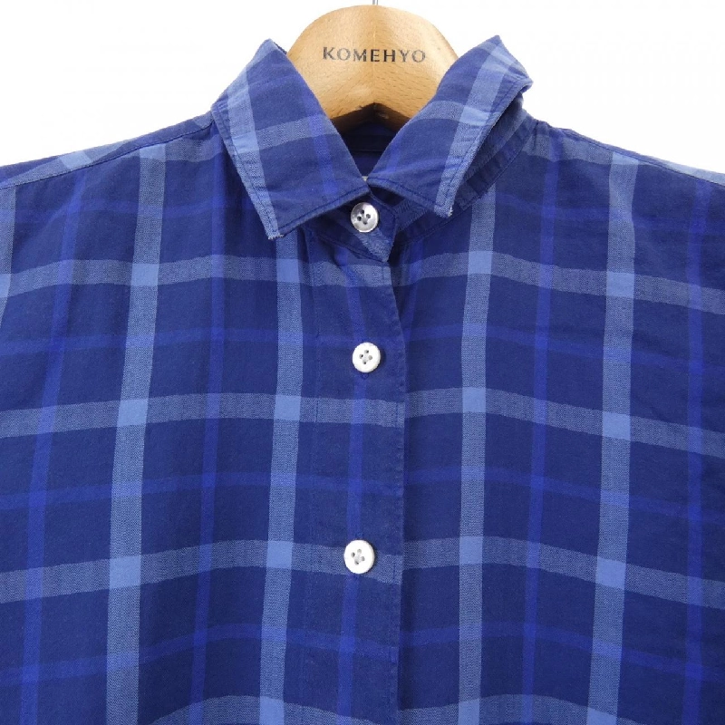 【Mã giảm giá】Áo sơ mi FINAMORE 639313