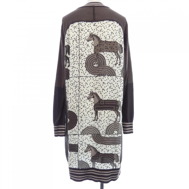 Đầm HERMES 648010