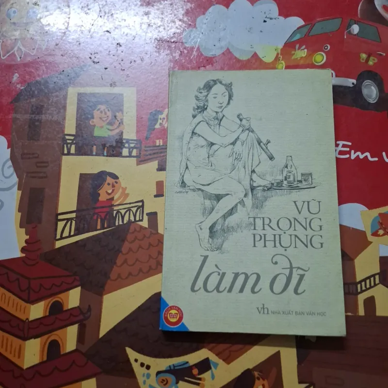 Vũ Trọng Phụng 1013146