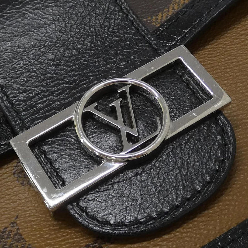 Túi xách vai Louis Vuitton Monogram Reverse Dauphine M44599 608485