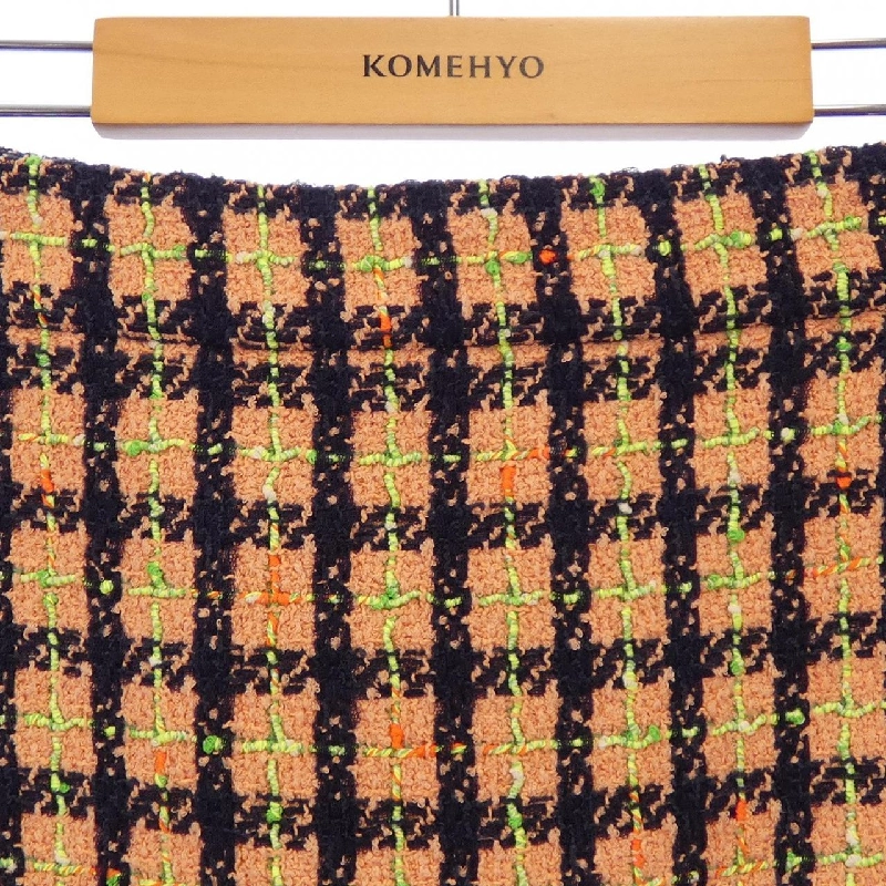 【Mã giảm giá】Gucci GUCCI Váy 652041