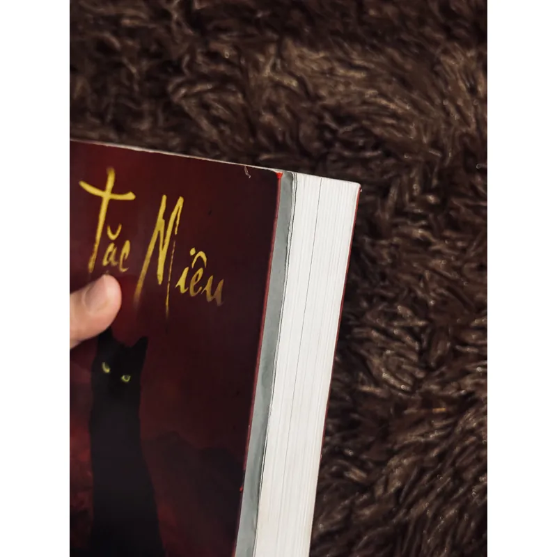 Tặc Miêu - Thiên hạ bá xướng 709374