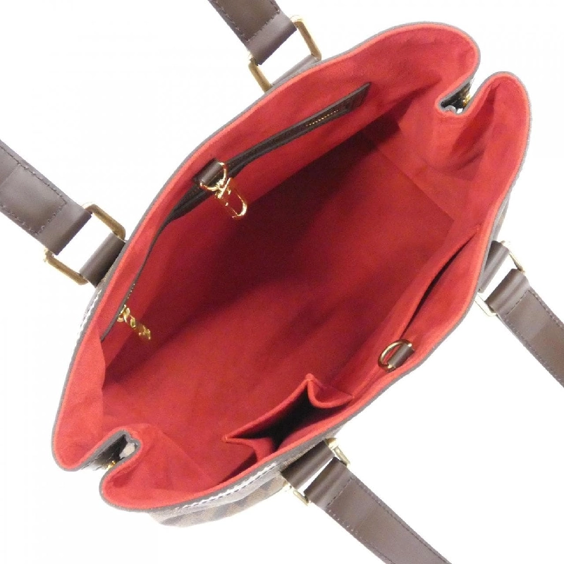 Túi xách Louis Vuitton Damier Hampstead PM N51205 - Hàng hiệu Chính hãng 804940