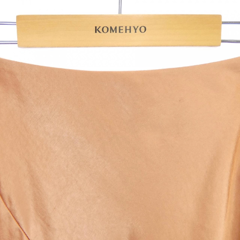 ザニューハウス THE NEWHOUSE Skirt - Hàng hiệu Authentic 811802