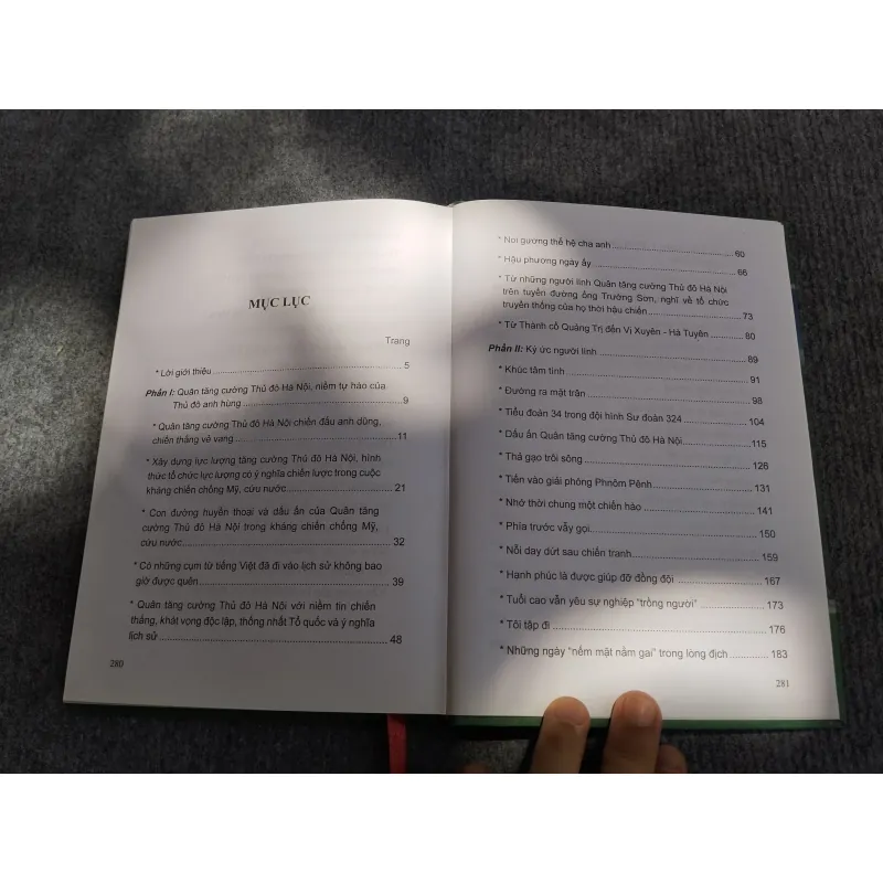 KÝ ỨC CHIẾN TRANH TẬP 5 570683