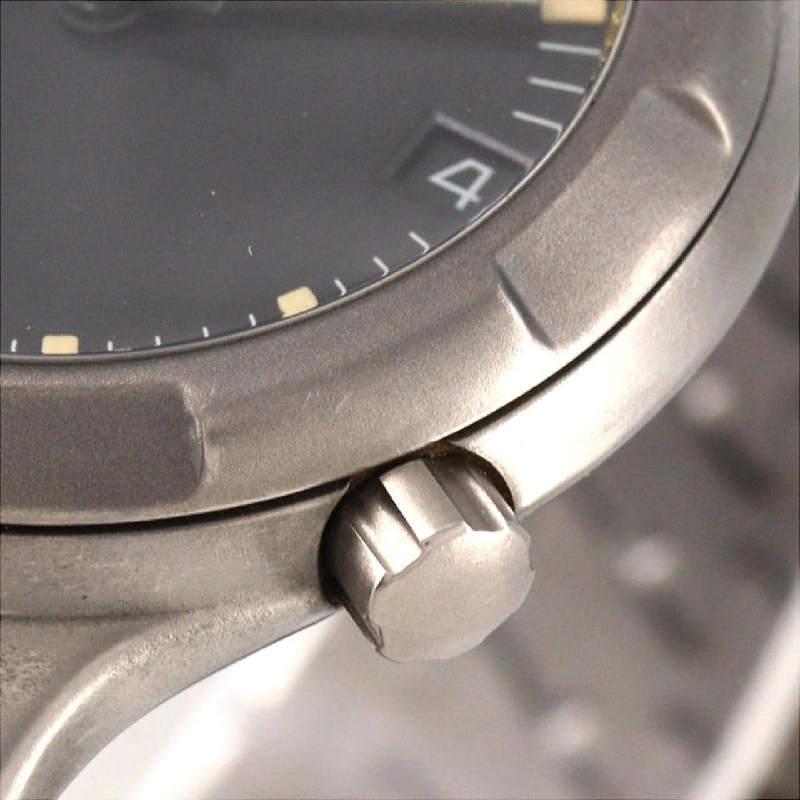 Porsche Design Ocean 500 TI TI tự động - Hàng hiệu Chính hãng 874409