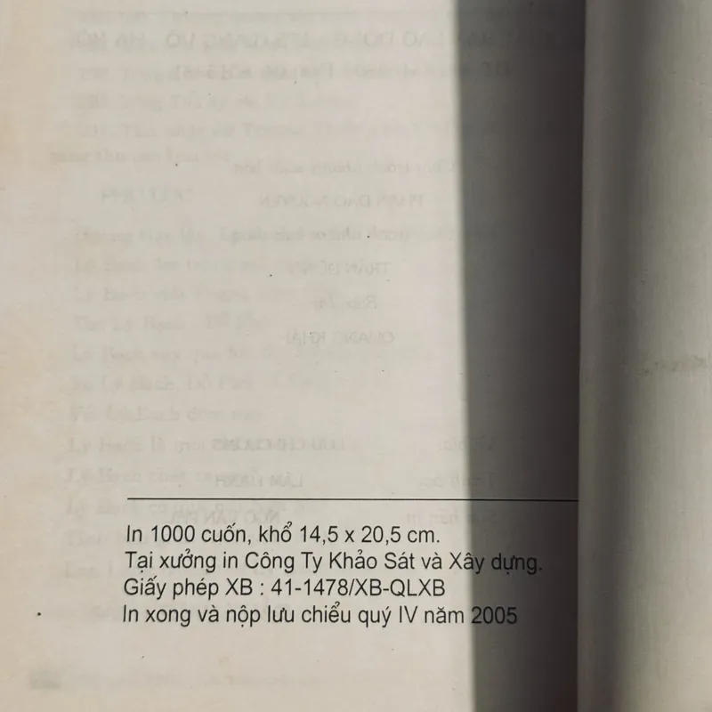 Thơ Lý Bạch 576823