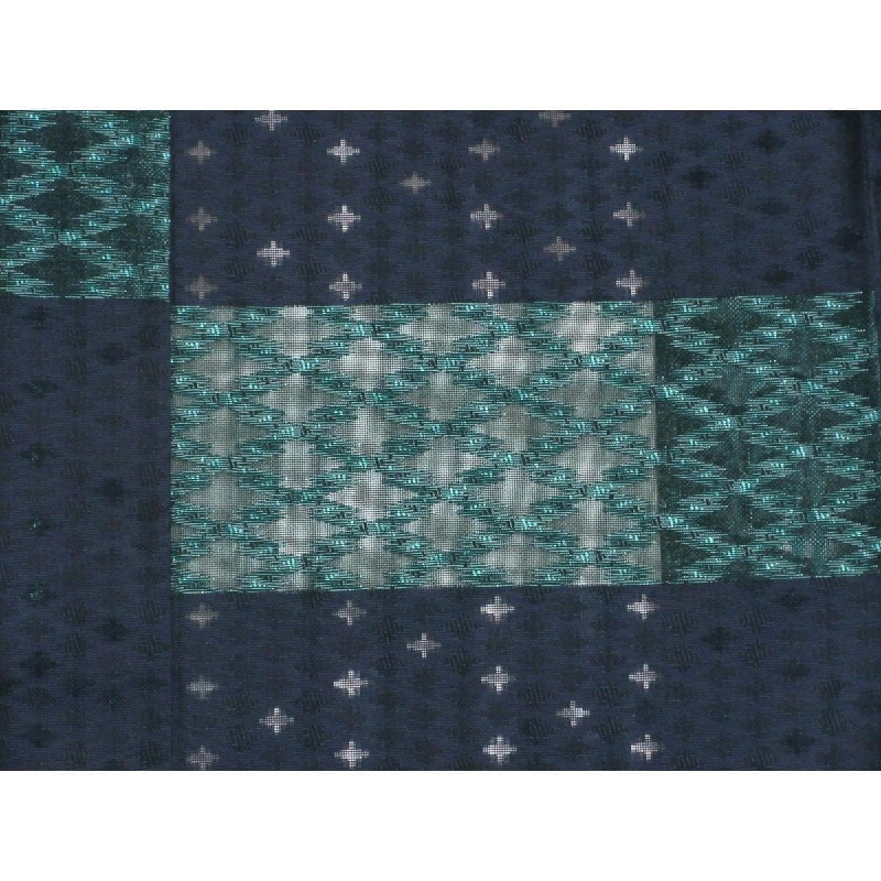 Áo khoác thời trang đơn lớp vải lụa dài - Hàng hiệu Authentic 877033