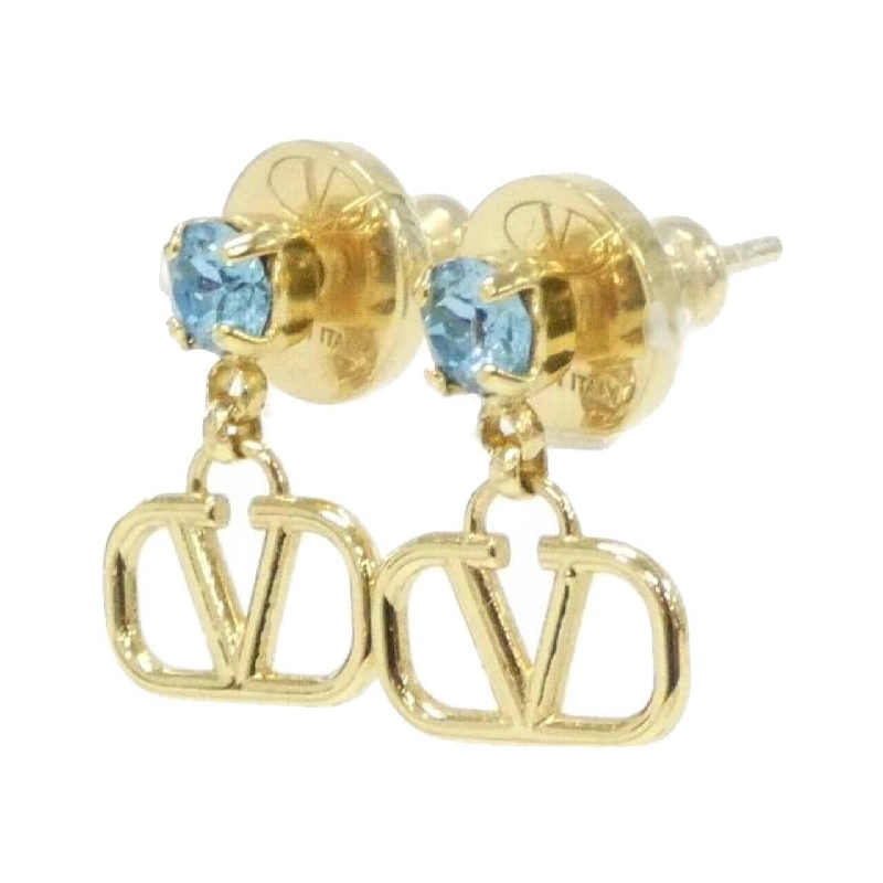 Khuyên tai VALENTINO GARAVANI XW2J0H29YCW - Hàng hiệu Authentic 807586