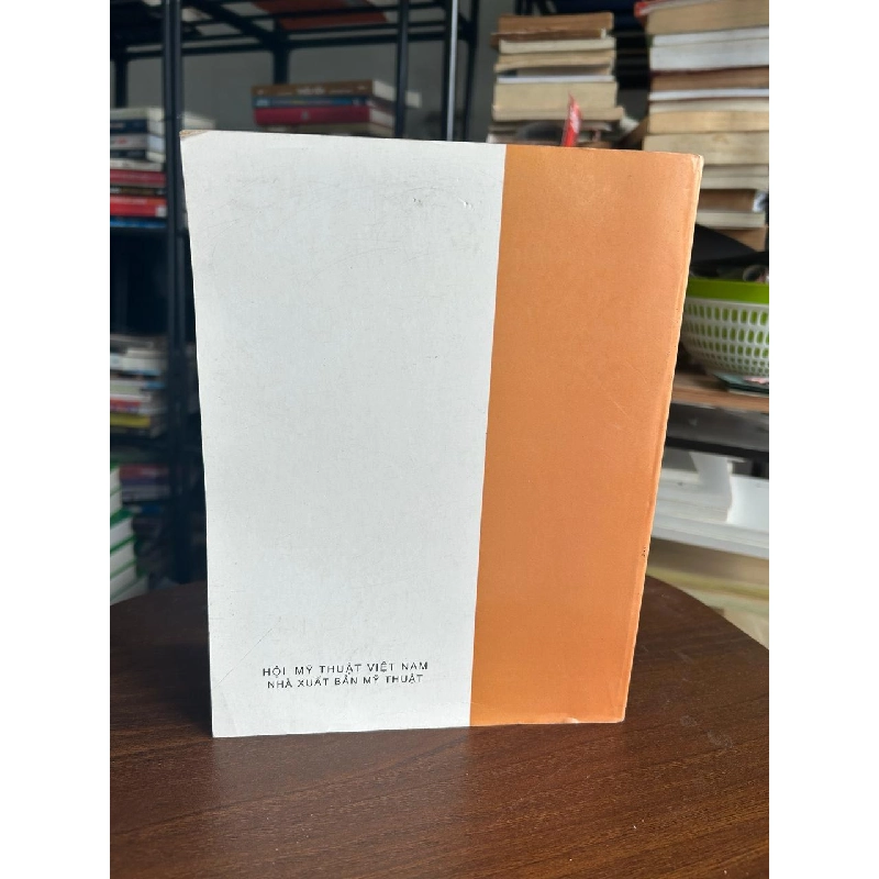 Mỹ thuật với Bác Hồ - Hội Mỹ Thuật Việt Nam 934299