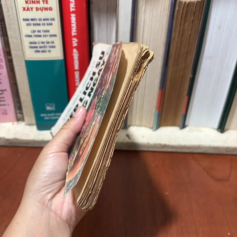 II Sách Kỹ Năng: Phép Lịch Sử Hằng Ngày - HALAK LASZLO - 1989 757892