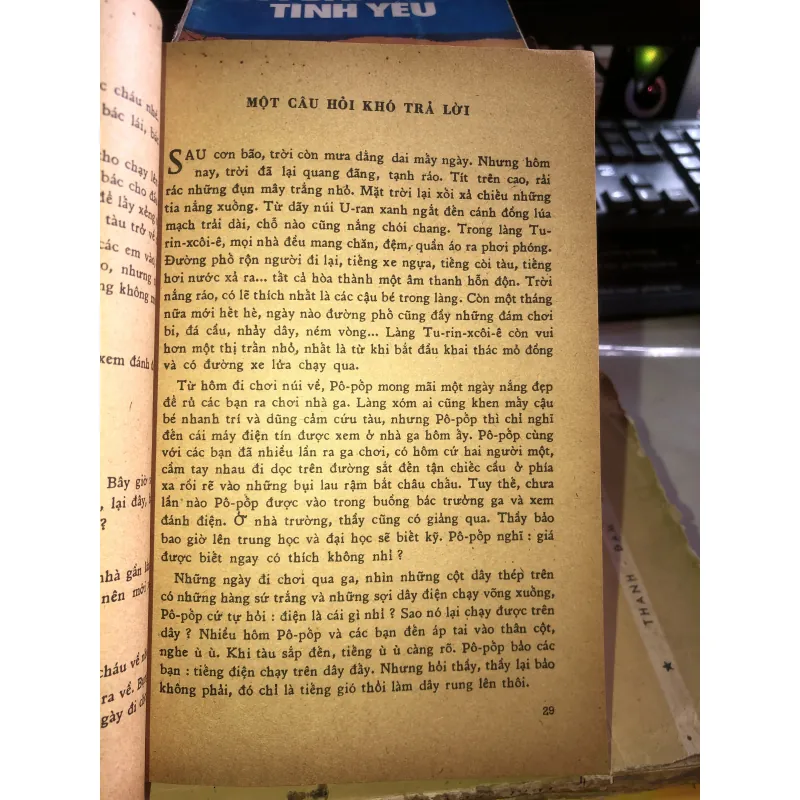 A-léc-xan-đrơ Pô-pốp - Mộng Lục 1021755