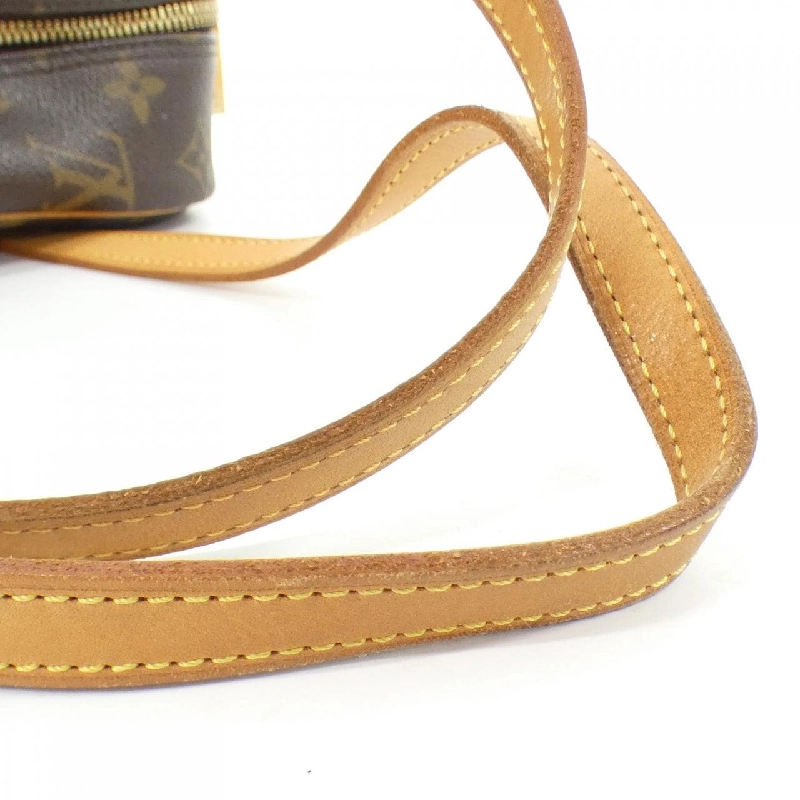 Túi xách vai Louis Vuitton Monogram Cite MM M51182 612747