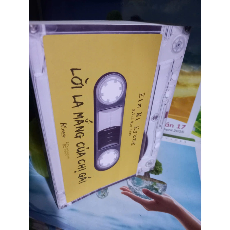 lời la mắng của chị gái 455144