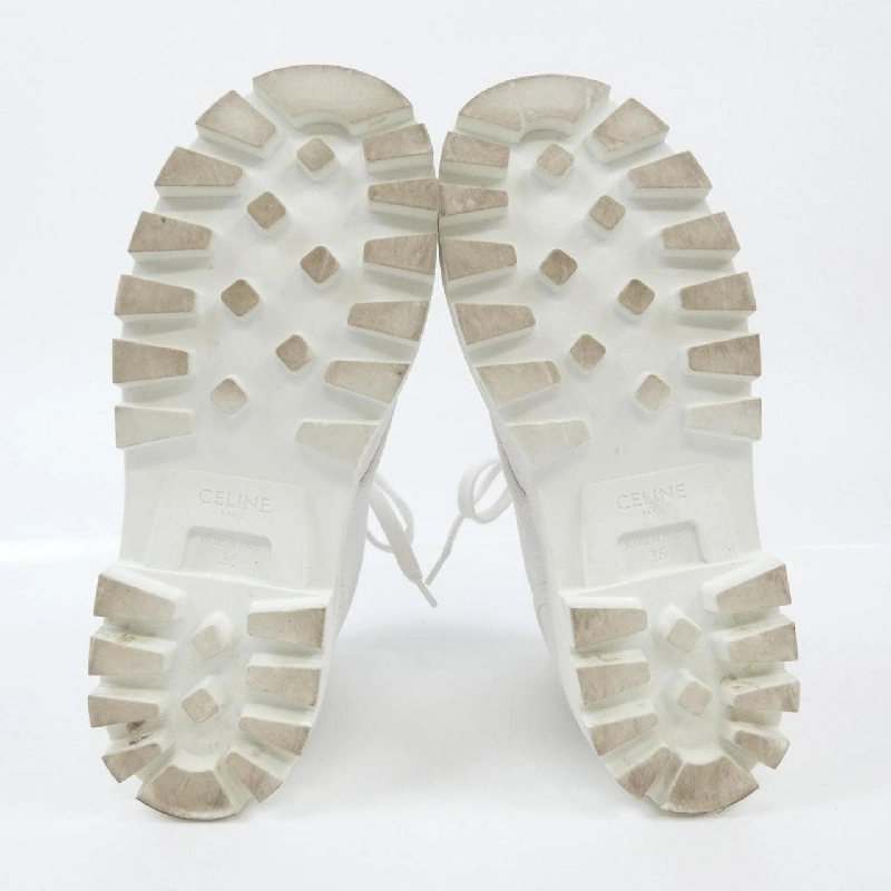 【Mã giảm giá】Giày bốt CELINE 663075