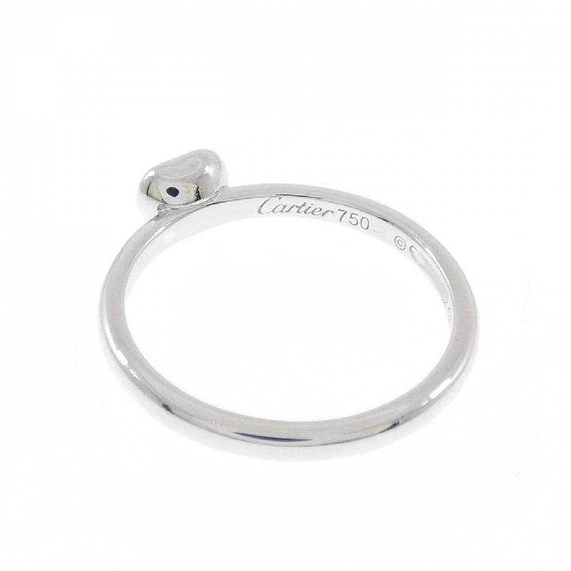 Nhẫn Cartier Diamant Legé - Hàng hiệu Authentic 837496