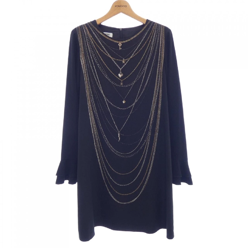 MOSCHINO CHEAP&CHIC KT5231111 Đầm - Hàng hiệu Chính hãng 810331