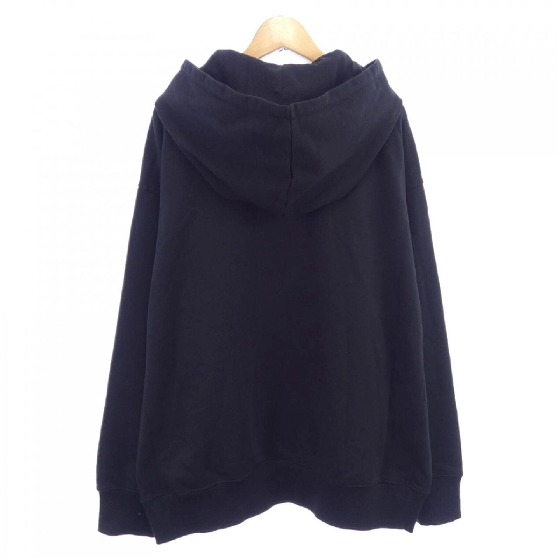 Áo hoodie ghi âm STELLA MCCARTNEY 632534