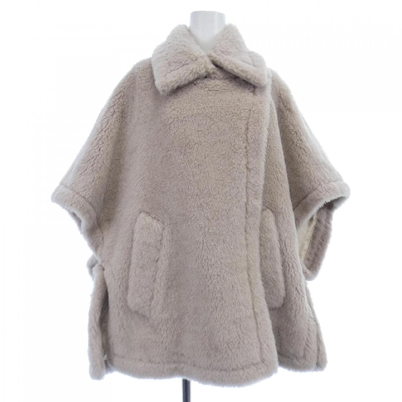 Max Mara Cape 639291
