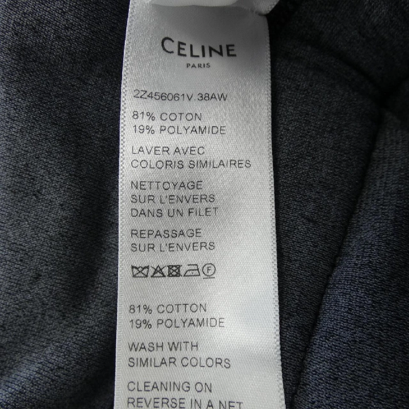 【Mã giảm giá】Celine CELINE Bộ liền 646226