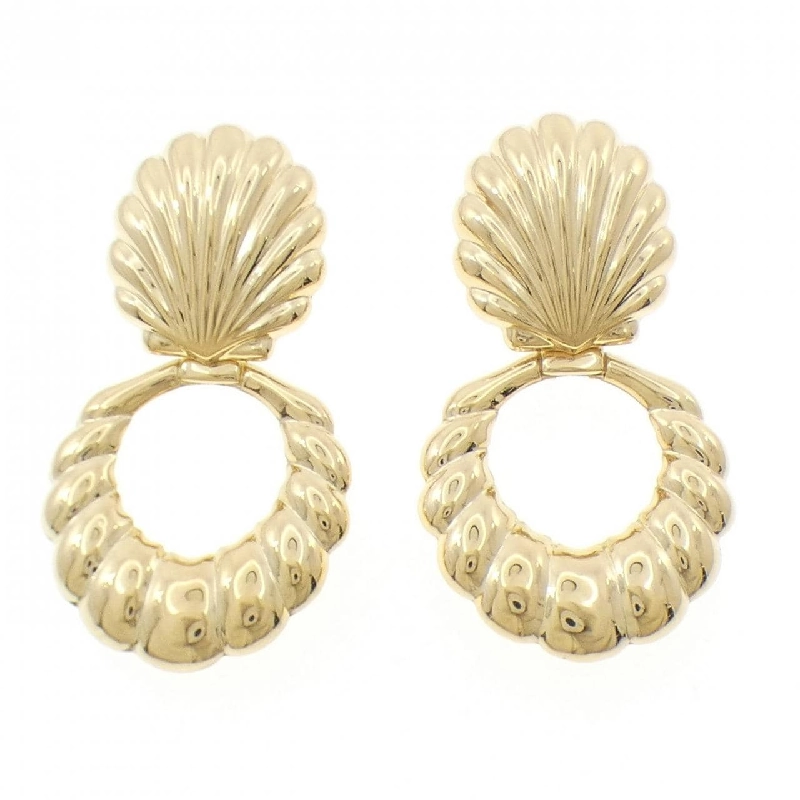 ウノアエレ 750YG Bông tai - Hàng hiệu Authentic 846919