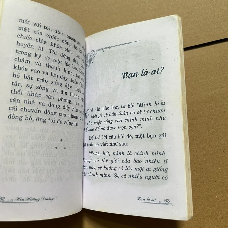 Người phụ nữ giàu nhất thế giới 573156