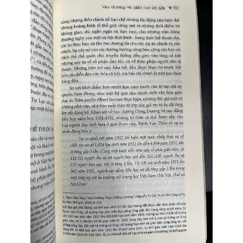 Phong hoá thời hiện đại - nhiều tác giả 693376