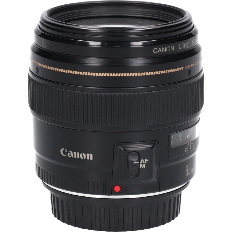 Ống kính EF85mm F1.8 USM - Hàng hiệu Authentic 886519