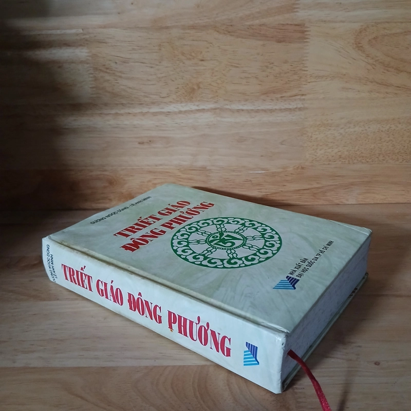 Triết Giáo Đông Phương - Dương Ngọc Dũng & Lê Anh Minh 272630