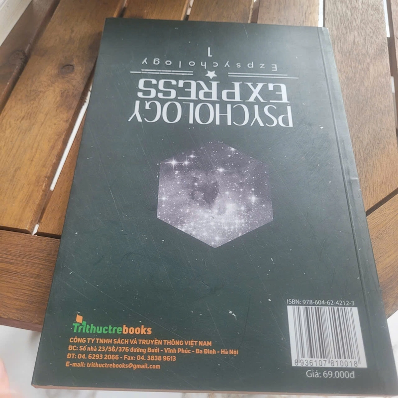 Tâm lí học nháy mắt 519937