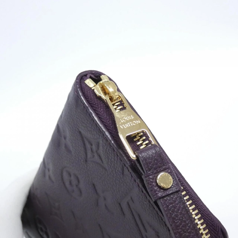 Ví Louis Vuitton Monogram Empreinte Porte-Feuille Scret Long M60298 - Hàng hiệu Authentic 806470