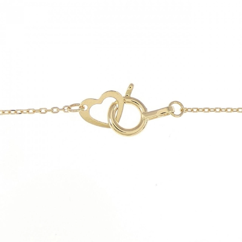 Ponte Vecchio Dây chuyền kim cương 0.12CT - Hàng hiệu Chính hãng 843114